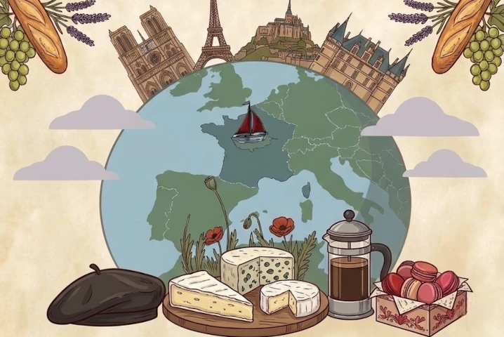 Francja